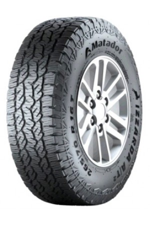 Matador 225/75 R16 MP72 108H XL FR 3PMSF